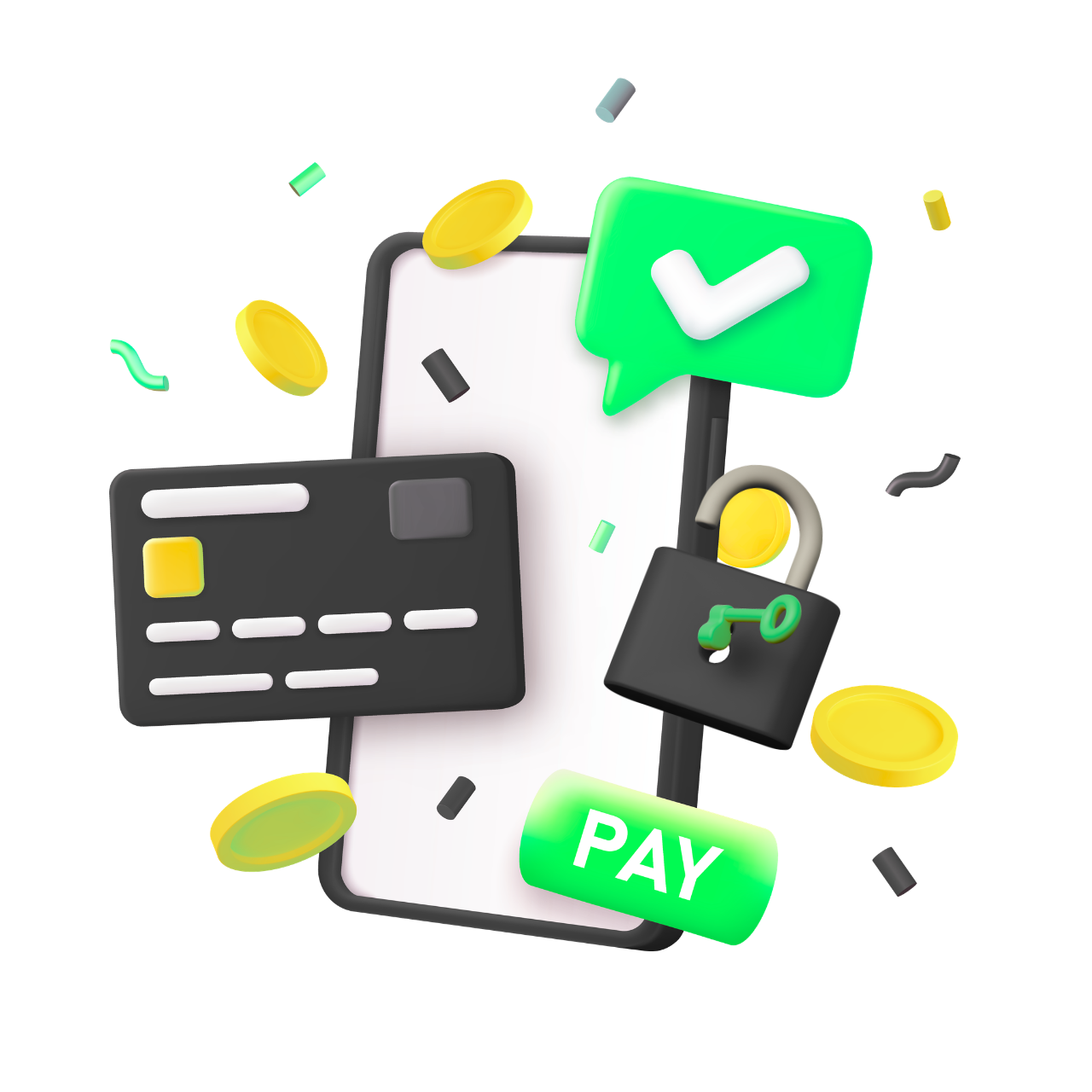 Simple subscription checkout for unlimited candidate access